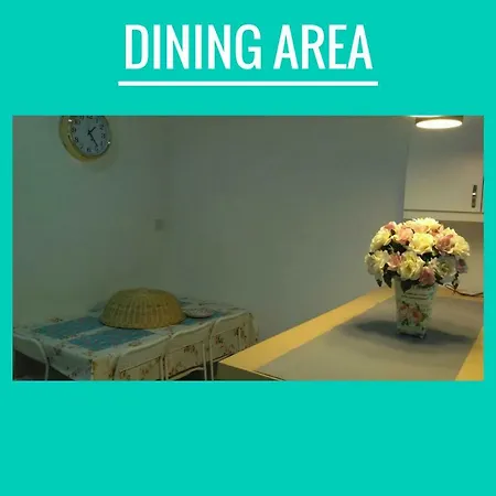 Dais Homestay Ipoh Luaran gambar