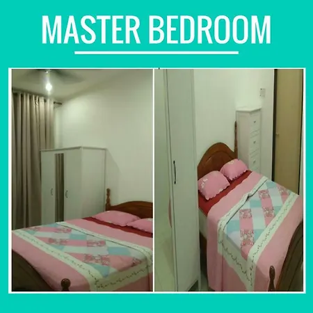 Dais Homestay Ipoh Luaran gambar