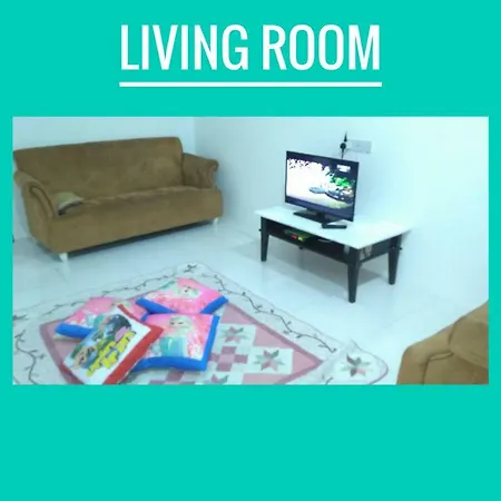 Dais Homestay Ipoh Luaran gambar