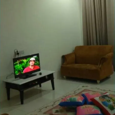 Dais Homestay Ipoh Luaran gambar