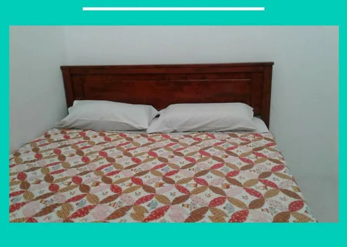 Dais Homestay Ipoh