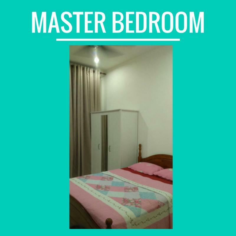 Rumah liburan Dais