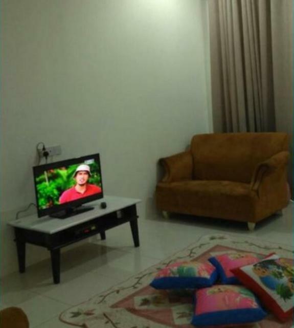Rumah liburan Dais *